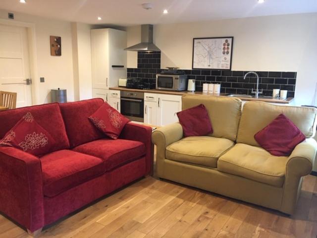 יורק The Annexe - Acomb Green מראה חיצוני תמונה